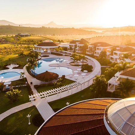 Daj Resort & Marina Ribeirao Claro Екстер'єр фото