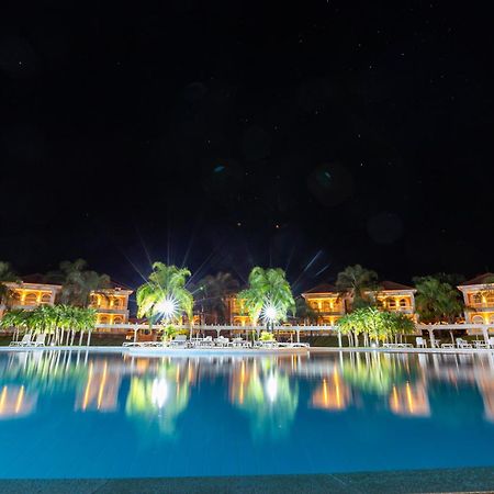 Daj Resort & Marina Ribeirao Claro Екстер'єр фото