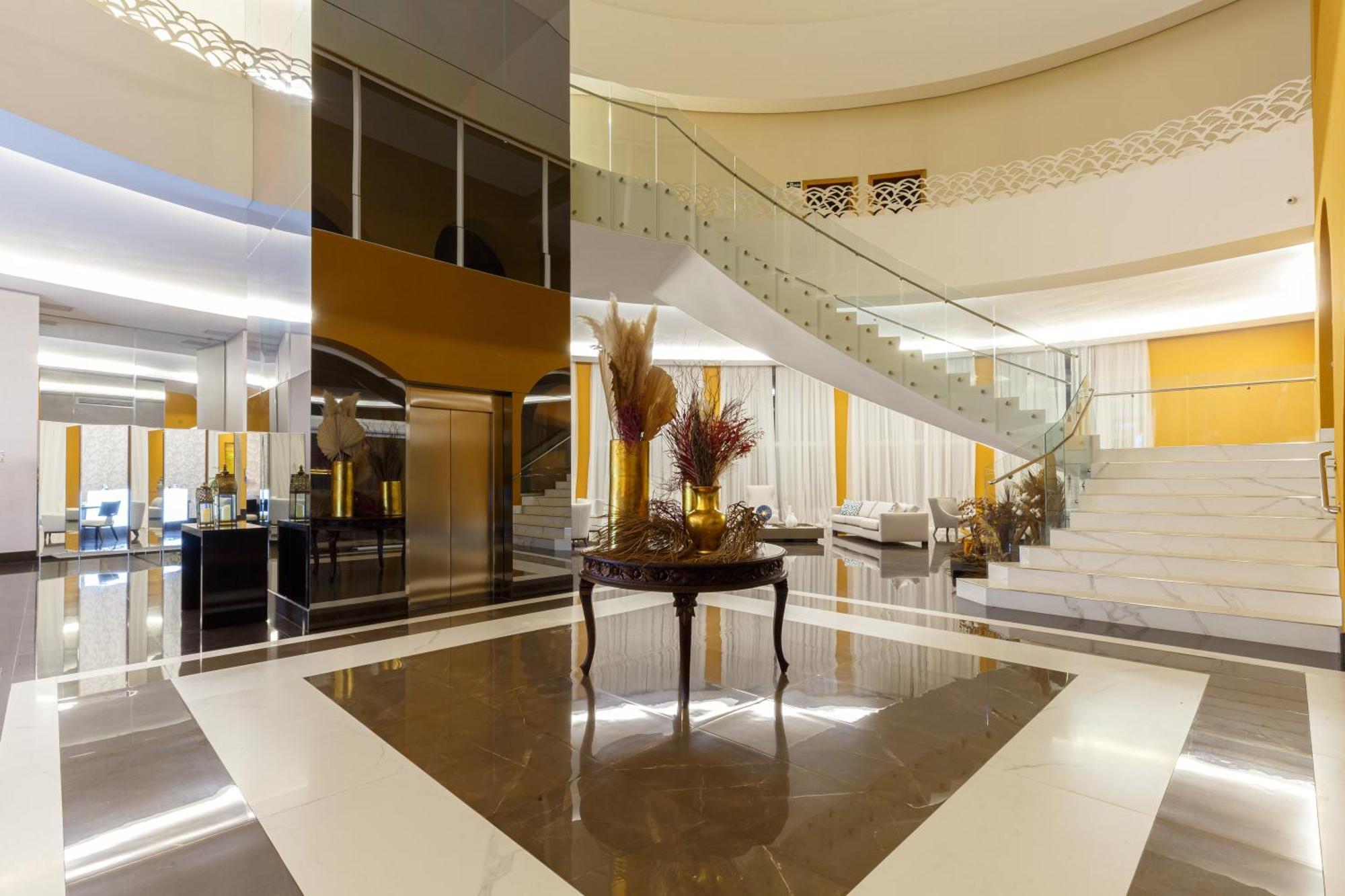 Daj Resort & Marina Ribeirao Claro Екстер'єр фото