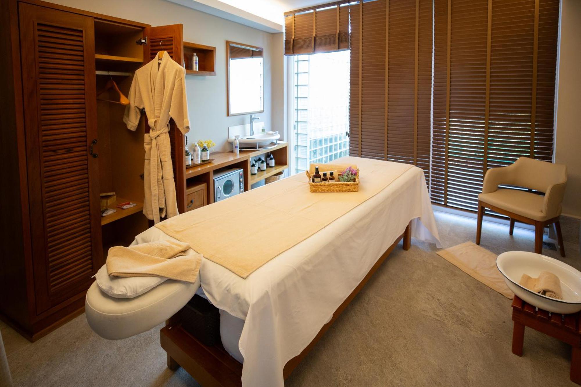 Daj Resort & Marina Ribeirao Claro Екстер'єр фото