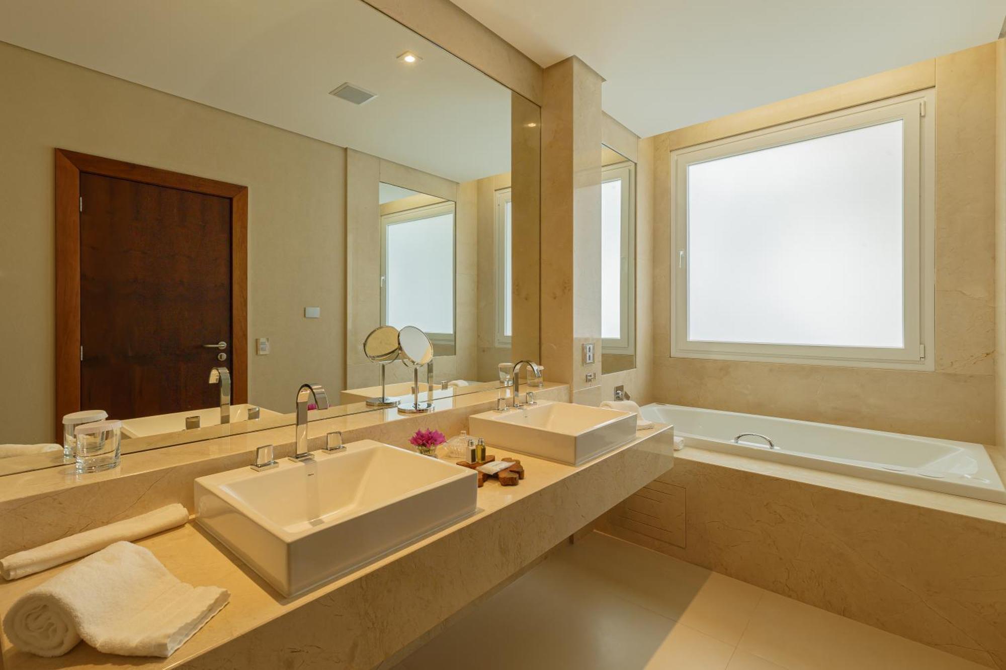 Daj Resort & Marina Ribeirao Claro Екстер'єр фото