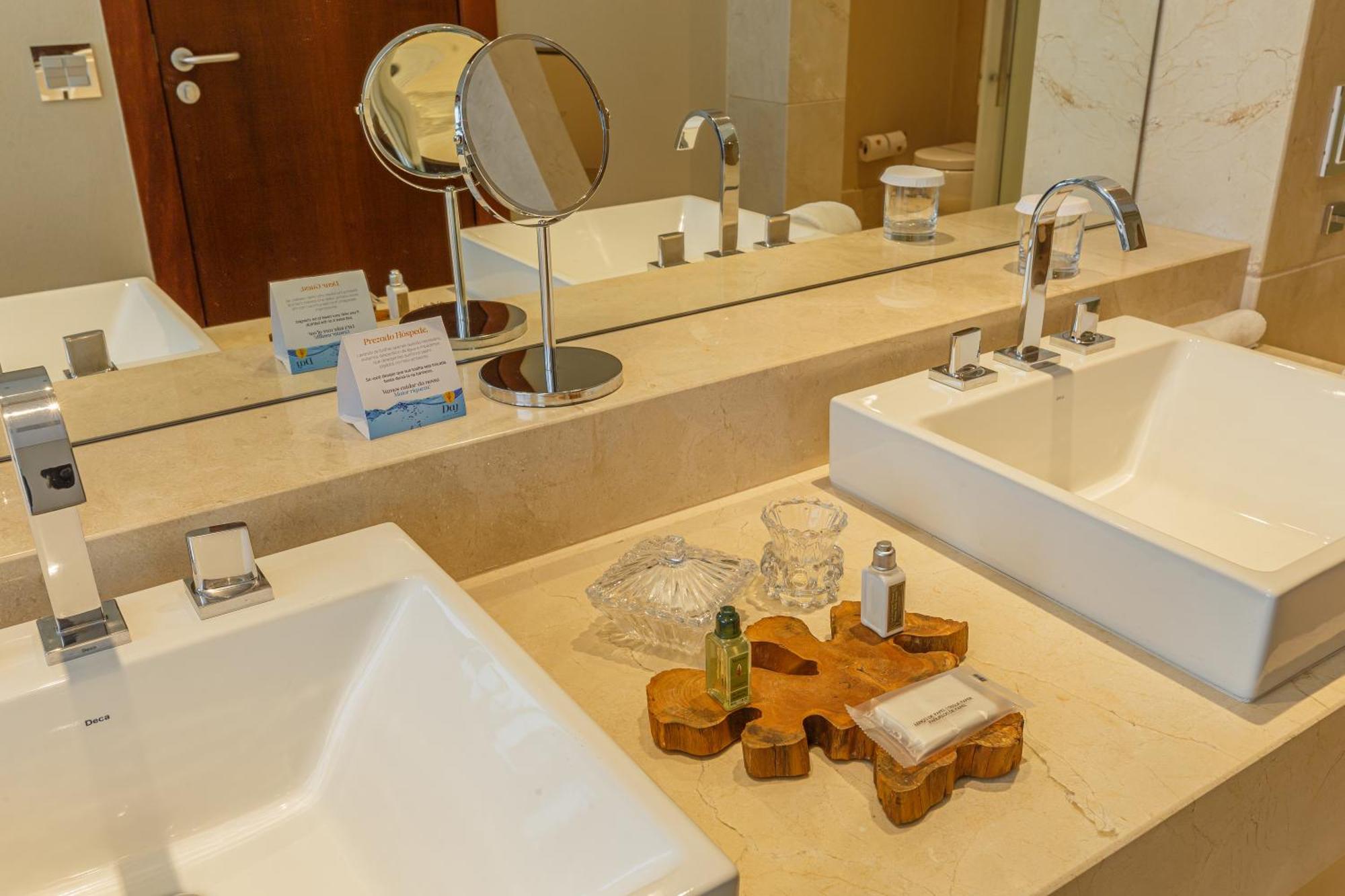 Daj Resort & Marina Ribeirao Claro Екстер'єр фото