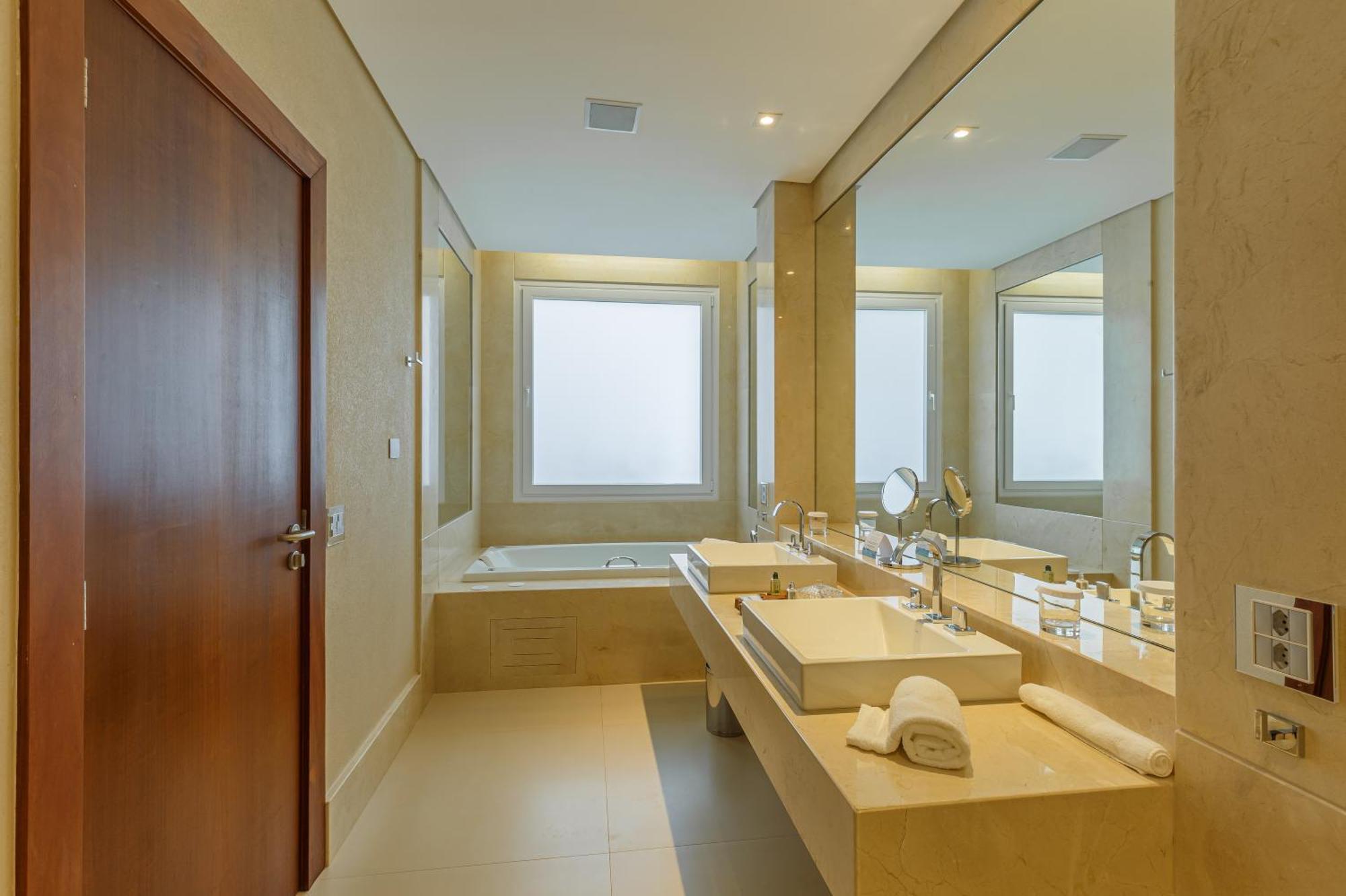 Daj Resort & Marina Ribeirao Claro Екстер'єр фото