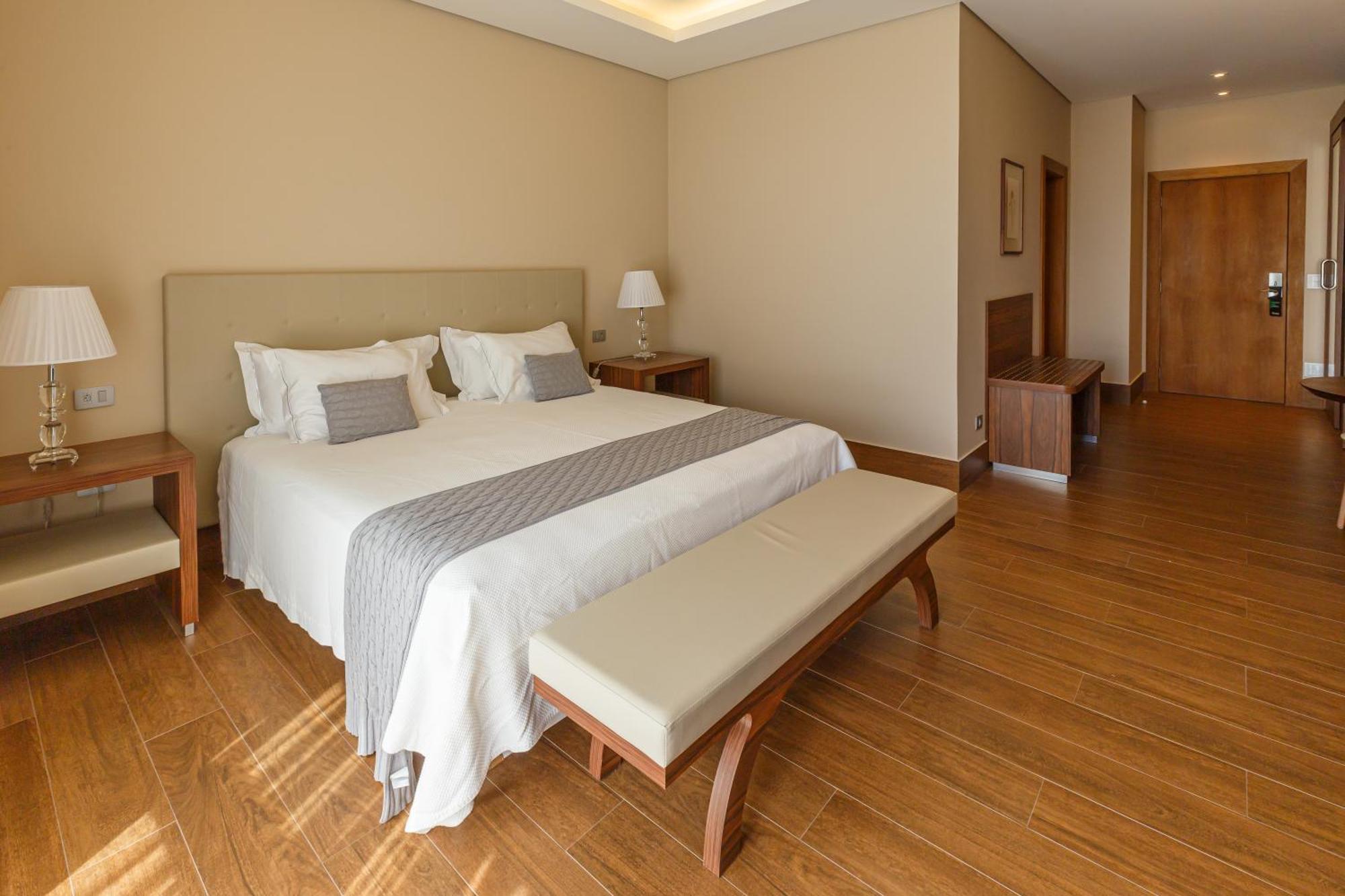 Daj Resort & Marina Ribeirao Claro Екстер'єр фото