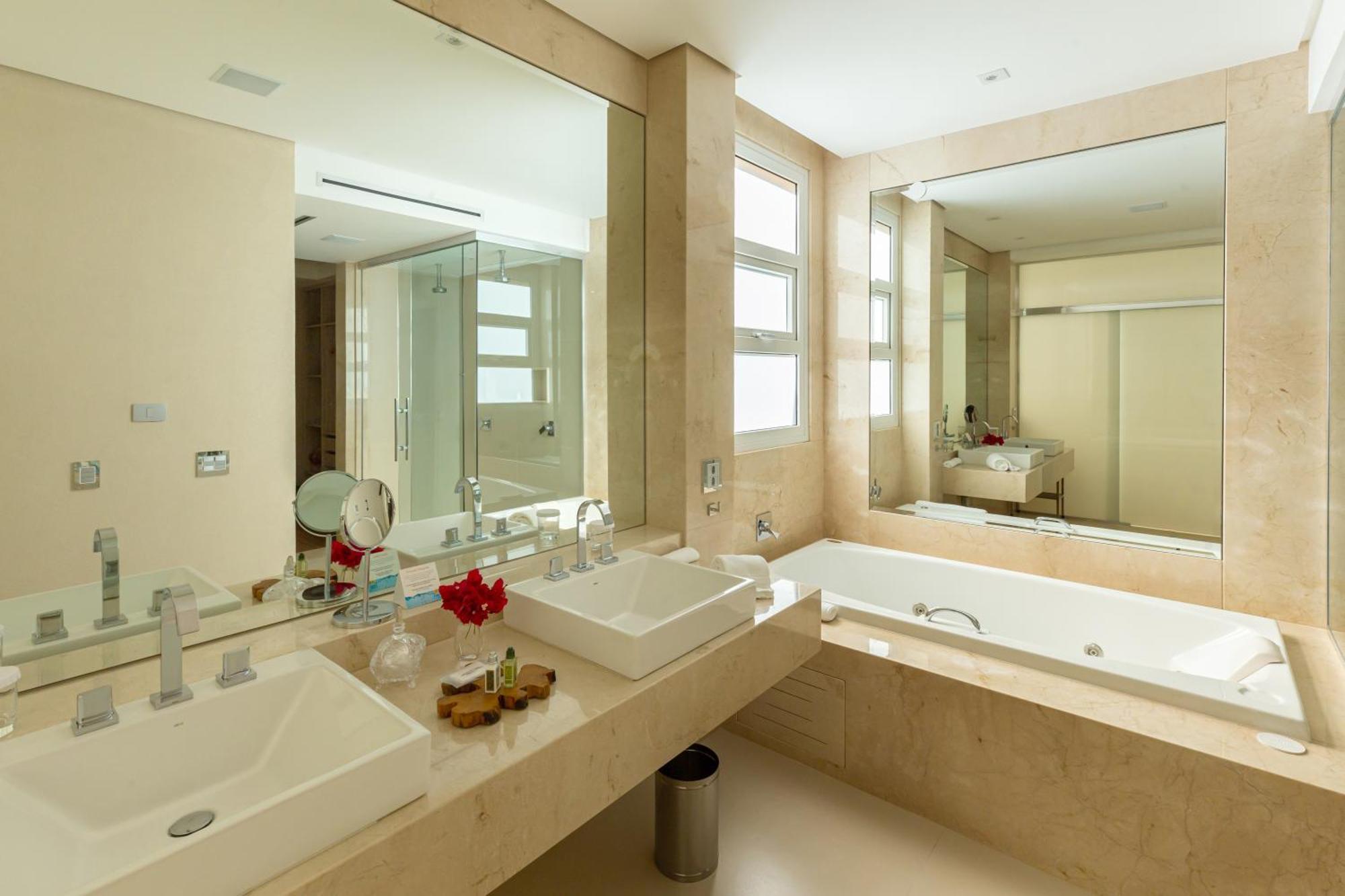 Daj Resort & Marina Ribeirao Claro Екстер'єр фото