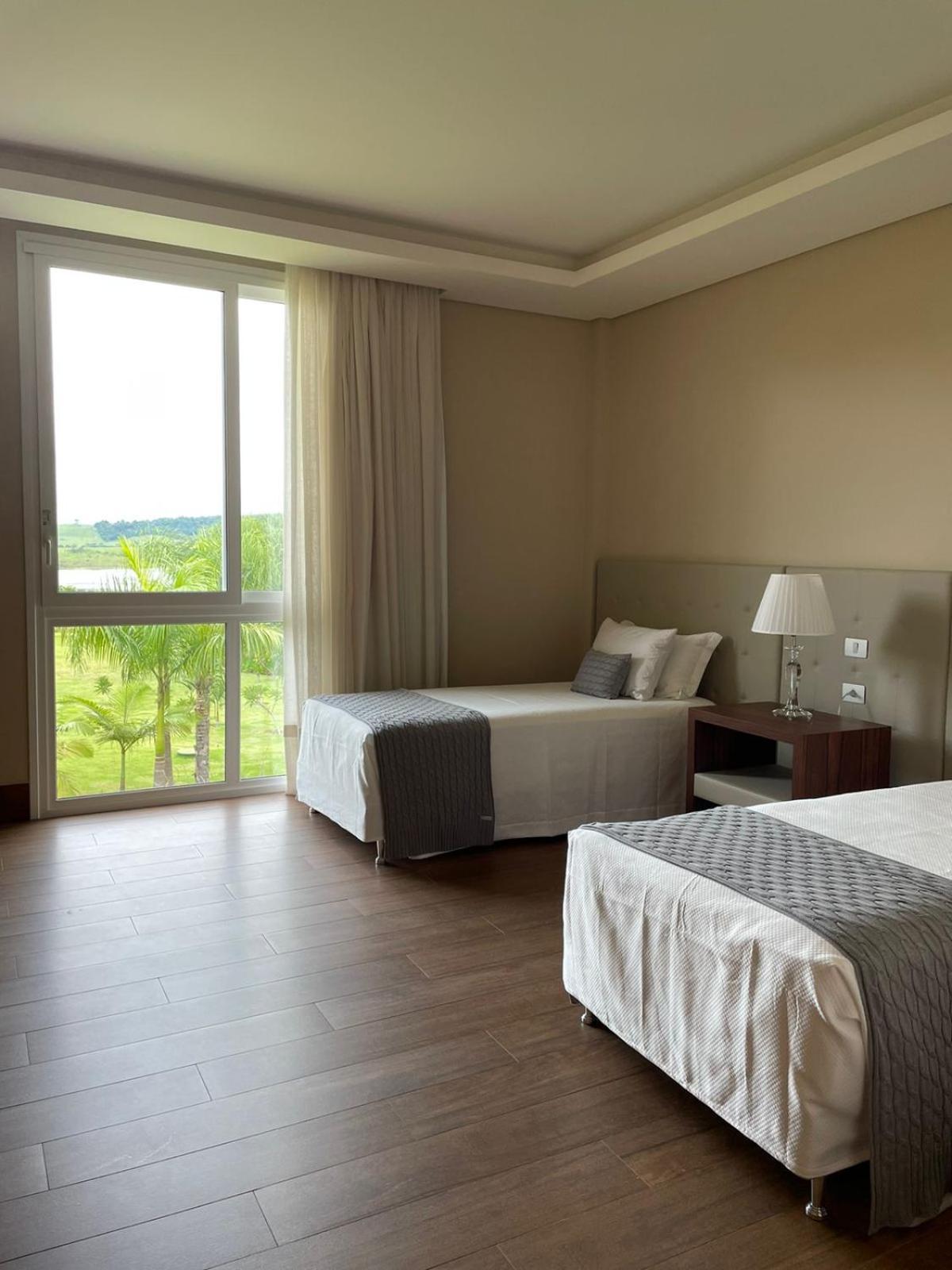 Daj Resort & Marina Ribeirao Claro Екстер'єр фото